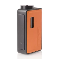 Innokin Liftbox Bastion Box Mod Free Delivery -E-Smoke Shop innokin liftbox bastion system orange 600 x 600 54913.1517134897