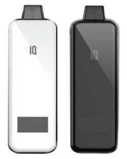 Hangsen IQ 3Secs POD Vape Kit Inc Free E Liquids