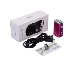 Eleaf IStick Mini 10w 5 Eleaf IStick Mini 10w -E-Smoke Shop istick 10w contents 24210.1593453997