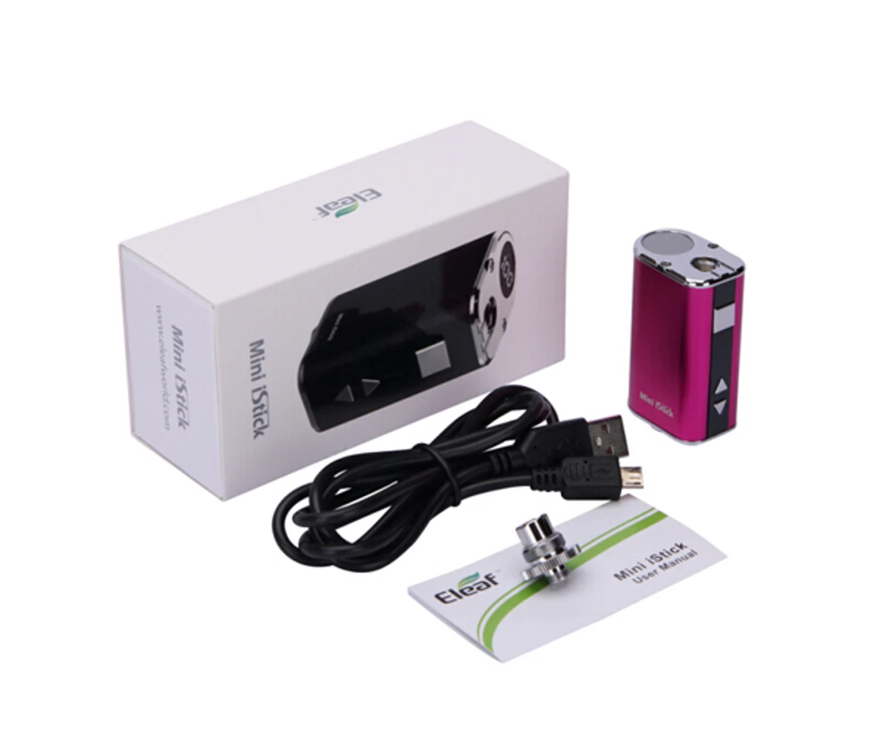 Eleaf IStick Mini 10w 3 Eleaf IStick Mini 10w - Image 3