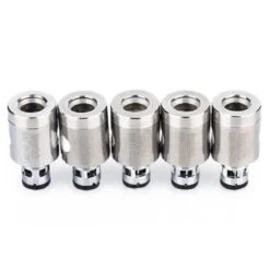 5 Pack Kanger Ceramic Coil Heads