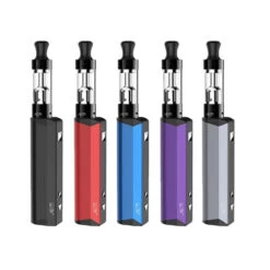 Innokin Jem Starter Kit Free E Liquids Free Delivery