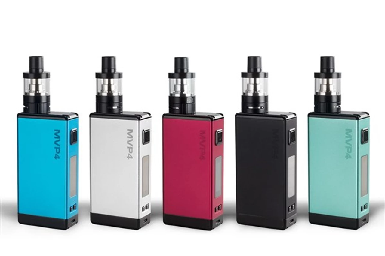 Innokin ISub Vortex VE Tank 4 Innokin ISub Vortex VE Tank - Image 4