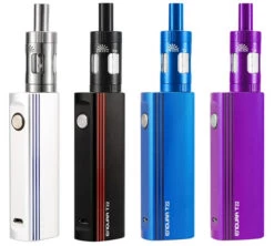 Innokin Endura T22e Starter Kit Free E Liquid Free Delivery