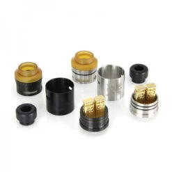 Tigertek Springer X RDA Tank -E-Smoke Shop tigertek springer x rda tank 3 552 p 69258.1502037746