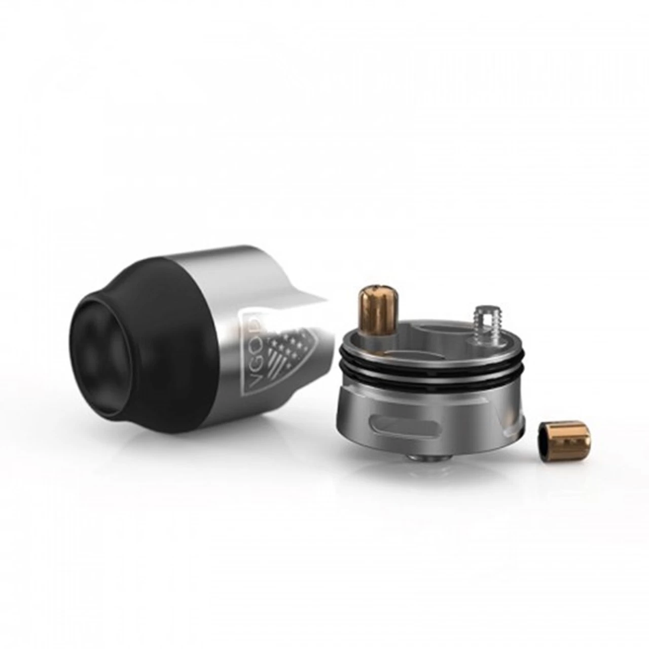 VGOD Elite RDA Free Delivery 6 VGOD Elite RDA Free Delivery - Image 6
